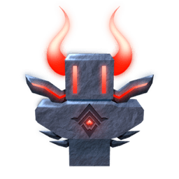 Evil Totem