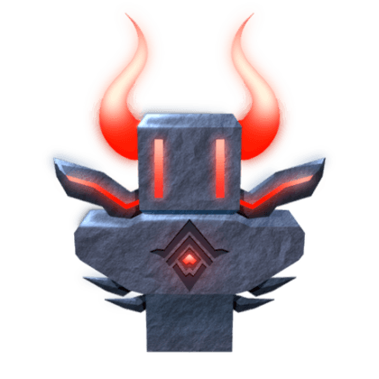 Evil Totem