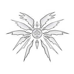 Eye of Seraph