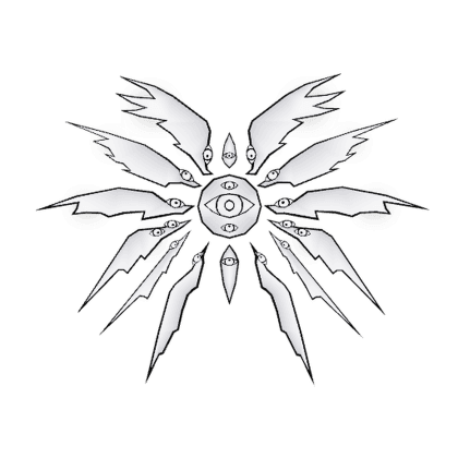 Eye of Seraph