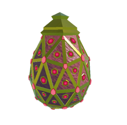 Faberge Egg
