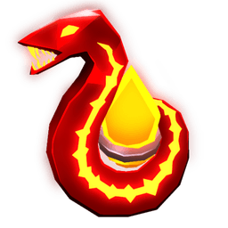Fire Snake