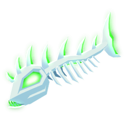 Fossil Fish