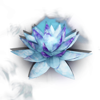 Frigid Lotus