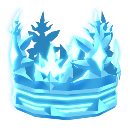 Frozen Crown