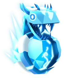 Frozen Serpent