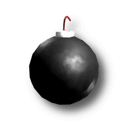 Fuse Bomb