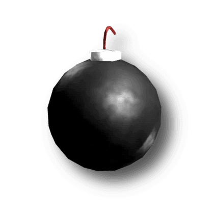 Fuse Bomb