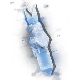 Glacial Shard