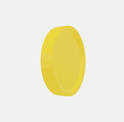 Gold Coin