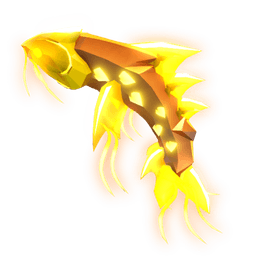 Gold Koi