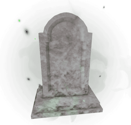 Gravestone