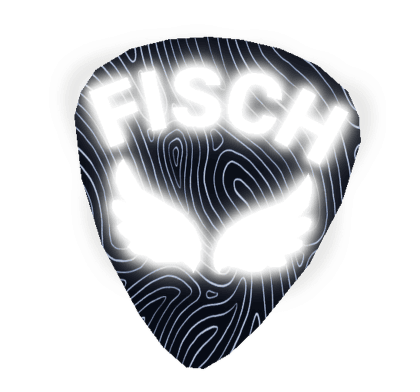 Guitar Pick