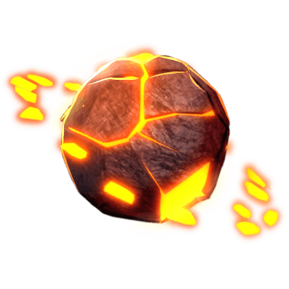 Hadal Core
