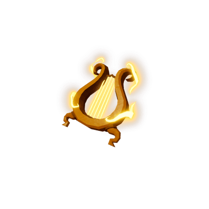 Harp of Light