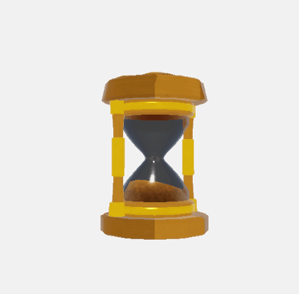 Hour Glass