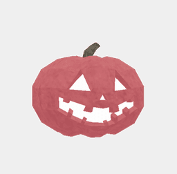 Jack-O-Bobber