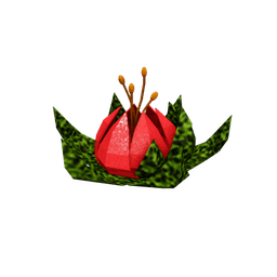 Jungle Flower