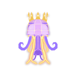 King Jellyfish