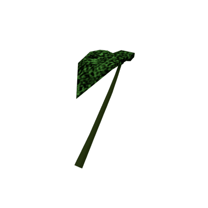 Large Leaf
