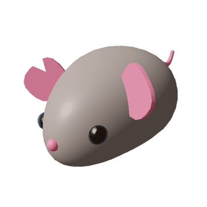 Little Mouse