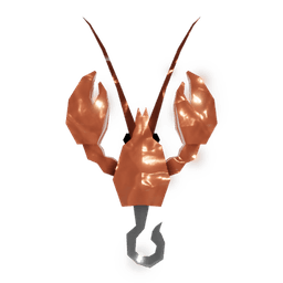 Lobster Head