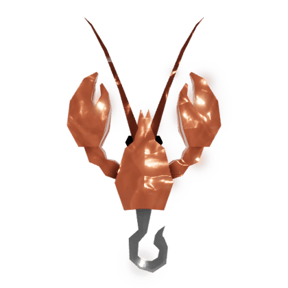 Lobster Head