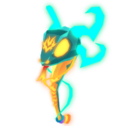 Lunar Serpent