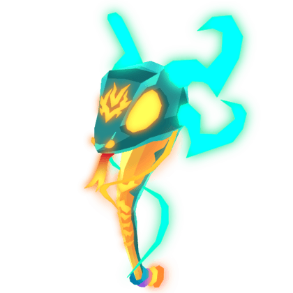 Lunar Serpent