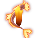 Magma Serpent