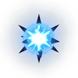 Master Orb