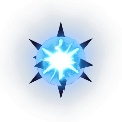 Master Orb