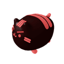 Mini Evil Kitty