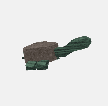 Mini Terrapin