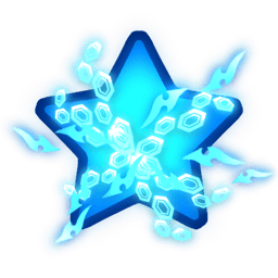 Mythic Sea Star