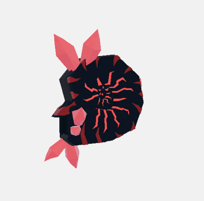 Nautilis Shell