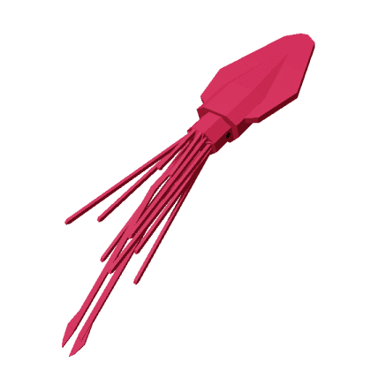 Not-So-Colossal Squid