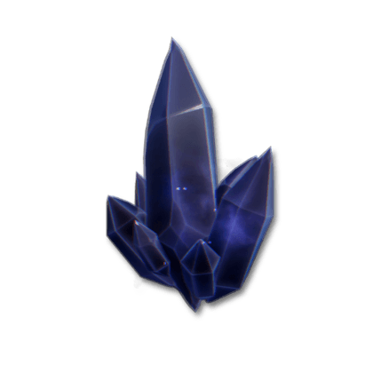 Obsidian Chunk
