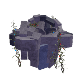 Oceanic Tunnel