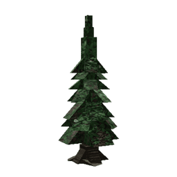 Pine Tree