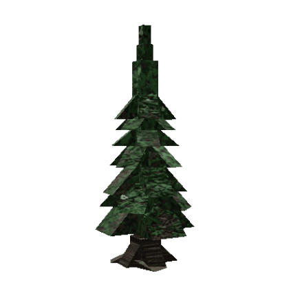 Pine Tree