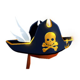 Pirate Hat