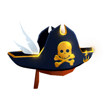 Pirate Hat