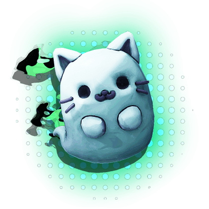 Polterpaw