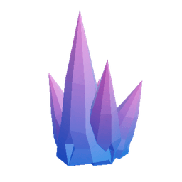 Quiet Crystal