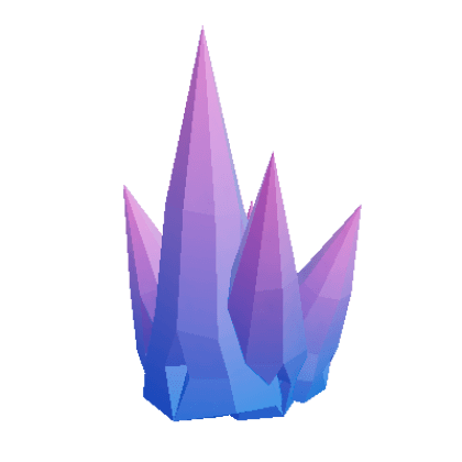 Quiet Crystal