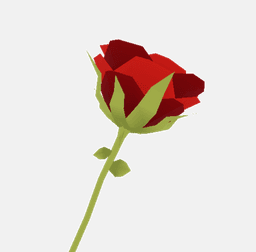 Red Rose