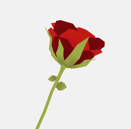Red Rose