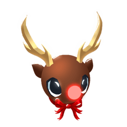 Reindeer Antlers