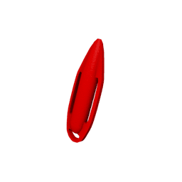 Rescue Float